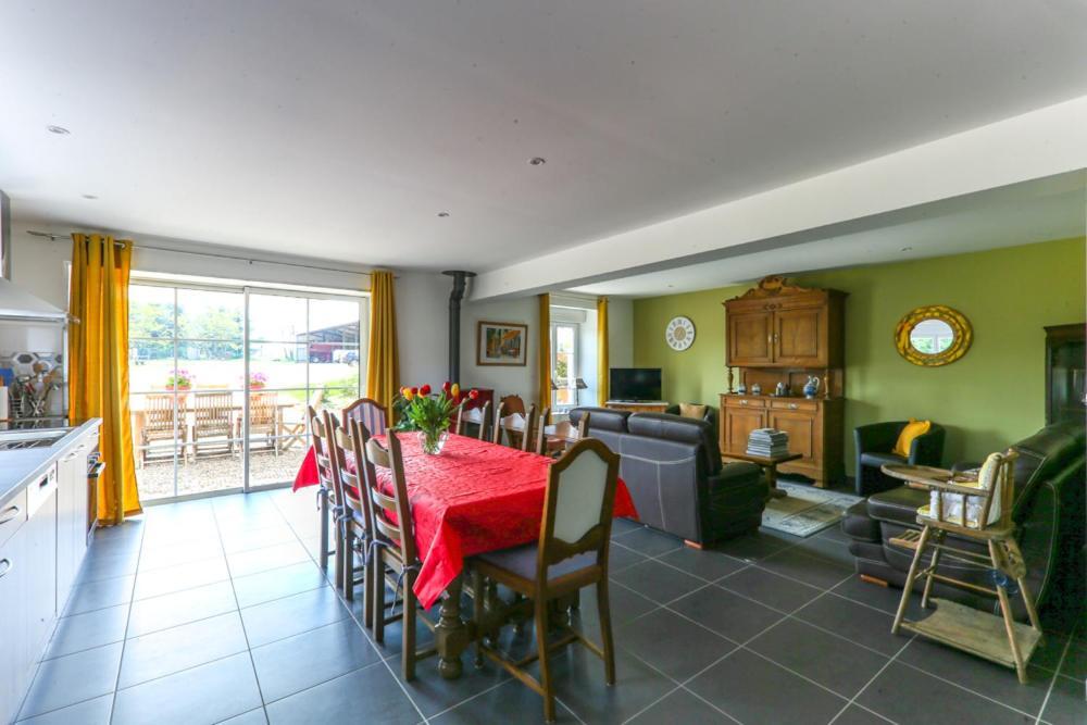 Gîte La Fontagrille Epineuil-le-Fleuriel Esterno foto